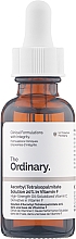 Сыворотка для лица с витамином F - The Ordinary Ascorbyl Tetraisopalmitate Solution 20% — фото N1