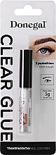 Духи, Парфюмерия, косметика Клей для накладных ресниц - Donegal Eyelash Glue