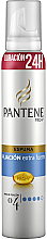 Парфумерія, косметика Піна для укладання волосся - Pantene Pro-V Extra Strong Fixation Foam