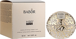 Лифтинг-крем для лица - Babor HSR Lifting Cream Rich — фото N2