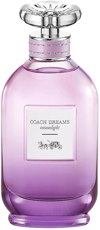 Coach Coach Dreams Moonlight - Парфюмированная вода (тестер с крышечкой) — фото N1