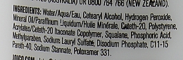 Крем-окислитель 1,5% - Joico Lumishine Creme Developer — фото N5