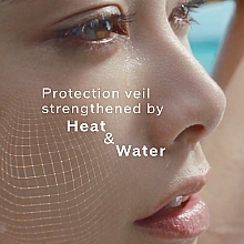 Солнцезащитное компактное тональное средство - Shiseido Tanning Compact Foundation SPF10 — фото N4