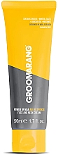 Парфумерія, косметика Крем для обличчя й шиї - Groomarang Power Of Man 3 In 1 Performance Age Response Face And Neck Cream