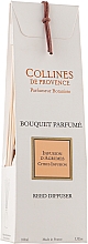 Парфумерія, косметика Аромадифузор "Цитрусовий коктейль" - Collines de Provence Bouquet Aromatique Citrus Infusion