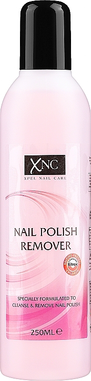 Жидкость для снятия лака - Xpel Marketing Ltd Nail Polish Remover — фото N2