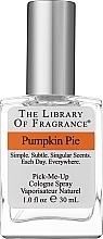 Парфумерія, косметика Demeter Fragrance Pumpkin Pie - Парфуми