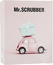 ПОДАРОК! Набор - Mr.Scrubber — фото N2