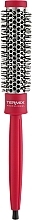 Термобрашинг для волос, 4 шт. - Termix Red Magenta 4 Pack — фото N4