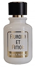 Aurora Et Amor White - Парфуми із феромонами для жінок — фото N1
