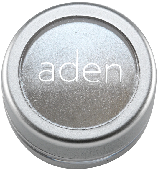 Тіні для повік - Aden Cosmetics Effect Pigment Powder — фото N1
