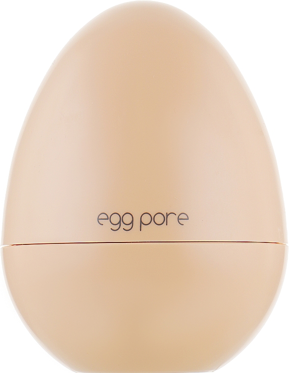 Маска очищающая и сужающая поры - Tony Moly Egg Pore Tightening Cooling Pack — фото N2