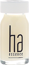 Ампули з гіалуроновою кислотою та екстрактом морських водоростей для волосся - Stapiz Ha Essence Aquatic Serum — фото N2
