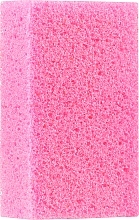 Парфумерія, косметика Пемза косметична, рожева - LULA