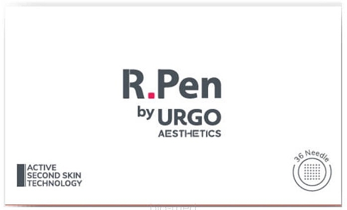 Картридж для ручки для процедур микроигольчатой мезотерапии - Retix.C Cartridge 36 R.Pen — фото N3