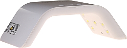 Лампа UV/LED, 36W, біла - Semilac — фото N3