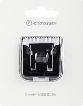 Парфумерія, косметика Змінні ножі для машинки для підстригання - Xiaomi Enchen Boost Black