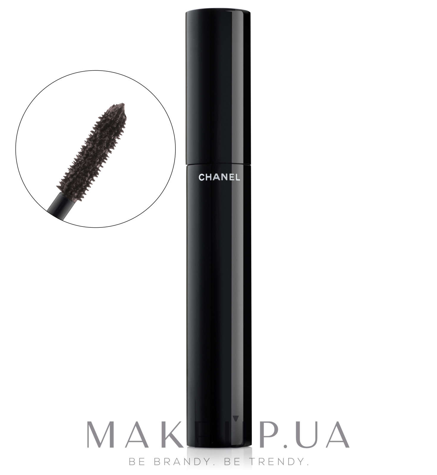 Тушь для ресниц объемная водостойкая - Chanel Le Volume de Chanel Waterproof Mascara — фото 20 - Brun