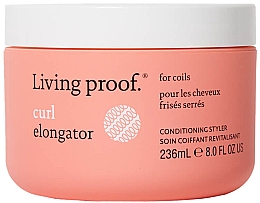 Стайлер для кучерявого волосся - Living Proof Curl Elongador — фото N1