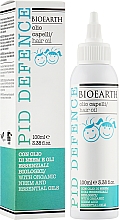 Олія для волосся проти вошей - Bioearth Pid Defence — фото N2