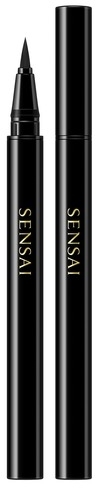 Рідка підводка для очей - Sensai Designing Liquid Eyeliner — фото N1