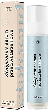 Парфумерія, косметика Колагенова антивікова сироватка для обличчя - Flagolie Cialocud Collagen Anti-aging Serum
