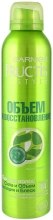 Духи, Парфюмерия, косметика Лак для волос - Garnier Fructis Style "Объем и восстановление"