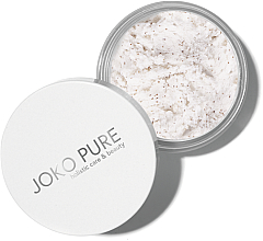 Скраб для лица - Joko Pure Coconut Scrbur Powder — фото N2