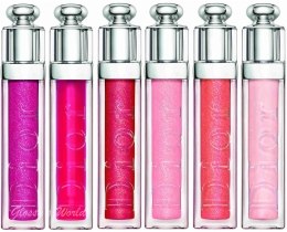 Духи, Парфюмерия, косметика Блеск для губ - Dior Addict Gloss (мини)