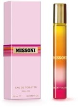 Духи, Парфюмерия, косметика Missoni Missoni Eau - Туалетная вода (мини ручка)