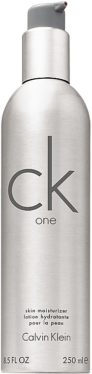 Calvin Klein CK One - Лосьон для тела