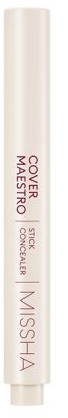 Консилер для лица - Missha Cover Maestro Stick Concealer — фото N1