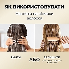 Шампунь для довгого волосся - Pantene Pro-V Nutri-Plex Infinite Lenghts Shampoo — фото N5