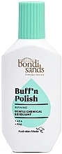 Парфумерія, косметика М'який хімічний ексфоліант для обличчя - Bondi Sands Buff’n Polish Gentle Chemical Exfoliant