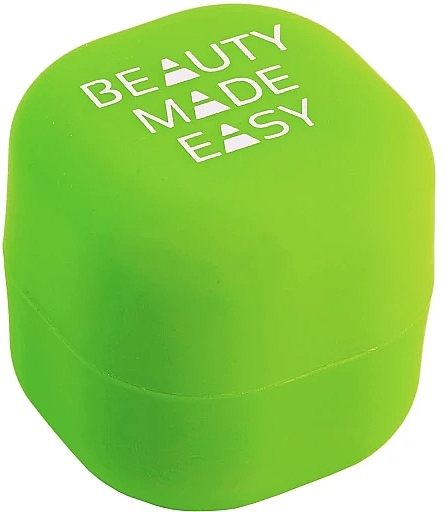 Бальзам для губ "Лайм та лимон" - Beauty Made Easy Lime & Lemon Natural Lip Balm — фото N2