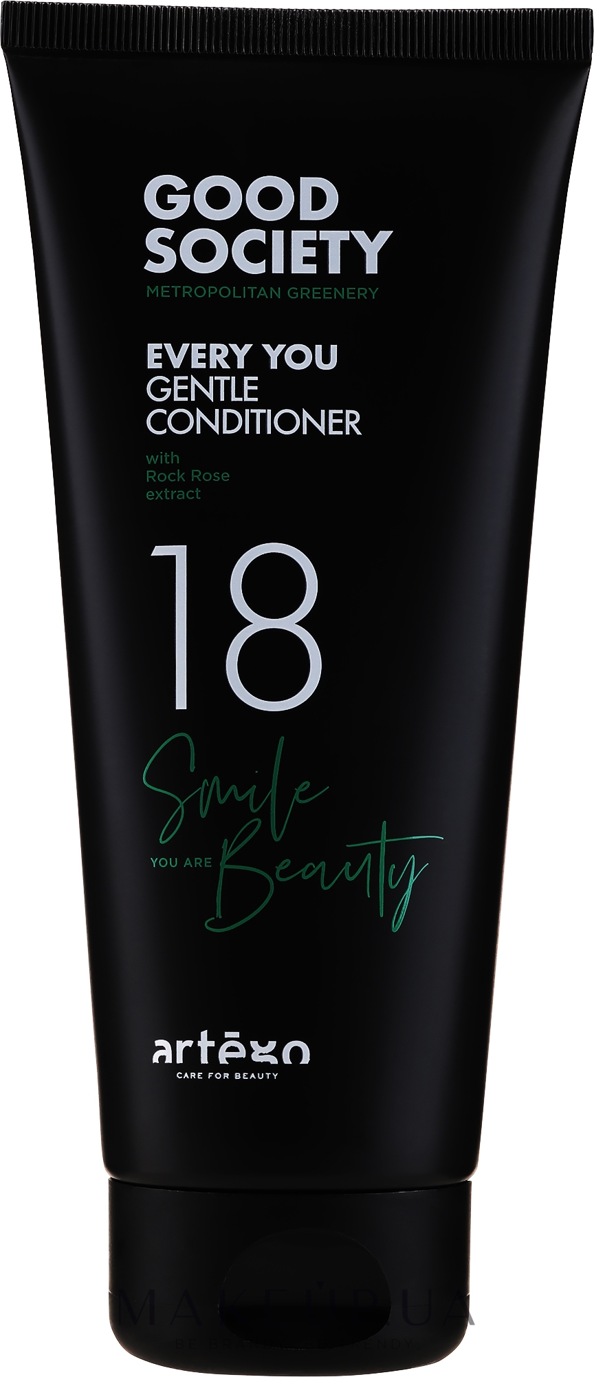 Кондиціонер для волосся - Artego Good Society Every You 18 Conditioner — фото 200ml