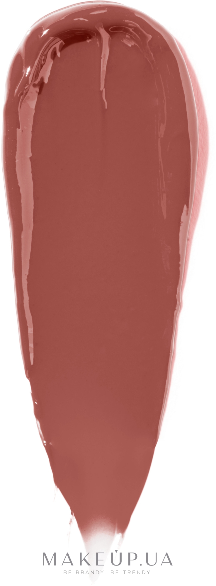 Губна помада - Bobbi Brown Luxe Lipstick — фото Almost Bare