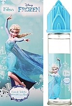 Disney Frozen Elsa - Туалетна вода — фото N2