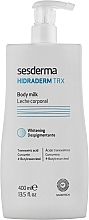 Молочко для тела - Sesderma Hidraderm TRX Body Milk — фото N1