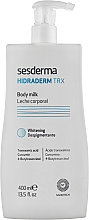 Духи, Парфюмерия, косметика Молочко для тела - Sesderma Hidraderm TRX Body Milk