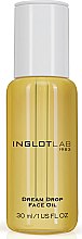 Духи, Парфюмерия, косметика РАСПРОДАЖА! Масло для лица - Inglot Lab Dream Drop Face Oil