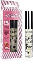 Парфумерія, косметика Colour Intense Lip Care Maximizer Plumper - Блиск для збільшення об'єму губ "Пітая"