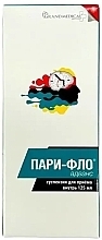 Парфумерія, косметика Дієтична добавка "Парі-Фло Адванс", суспензія - Grand Medical