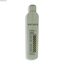 Кондиционер для поврежденных волос - Mananã Reborn Conditioner — фото N1