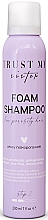 Шампунь-пена для волос с низкой пористостью - Trust My Sister Low Porosity Hair Foam Shampoo — фото N1