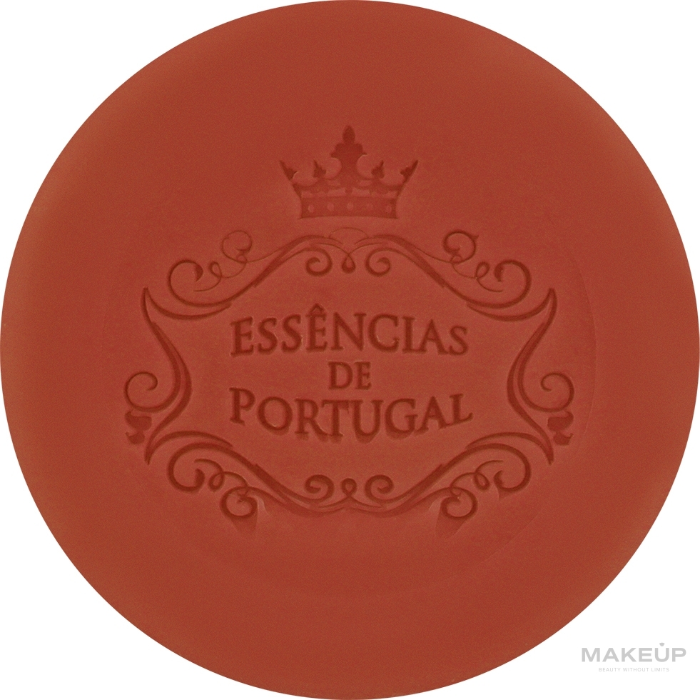 Натуральне мило - Essencias De Portugal Living Portugal Algarve — фото 50g