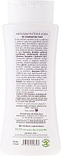 Міцелярна вода - Bione Cosmetics Exclusive Organic Micellar Water With Q10 — фото N2