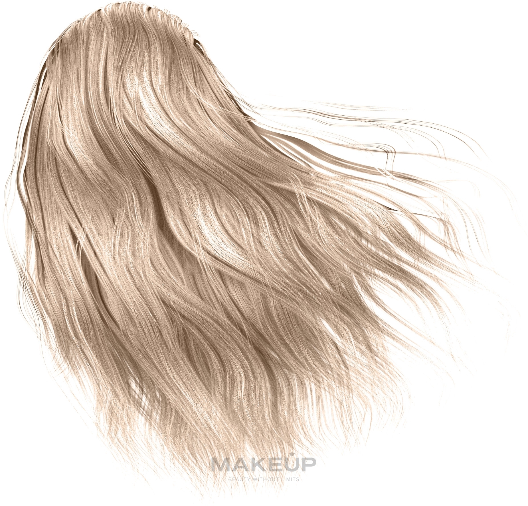 УЦІНКА Крем-фарба для волосся - By Fama Absolute Permanent Hair Color Cream * — фото 10