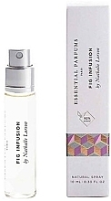 Парфумерія, косметика Essential Parfums Fig Infusion - Парфумована вода (міні) (тестер)