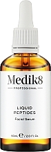 Сыворотка с жидкими пептидами - Medik8 Liquid Peptides — фото N5